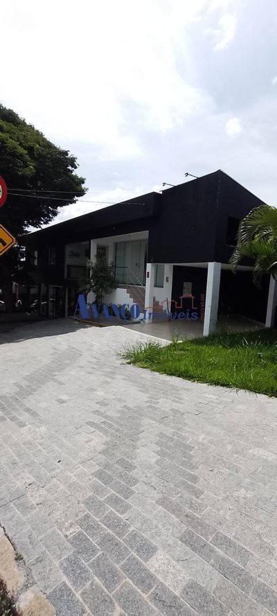 Casa, 3 quartos, 294 m² - Foto 2
