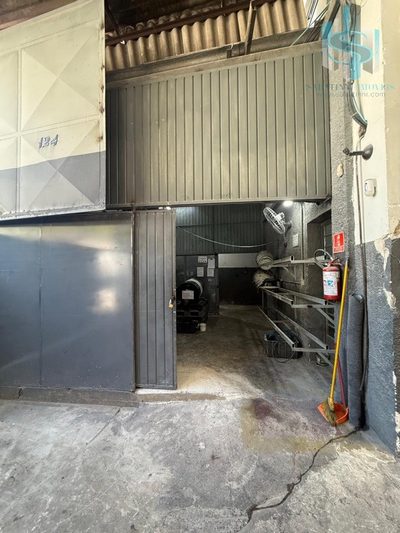 Depósito-Galpão, 647 m² - Foto 3