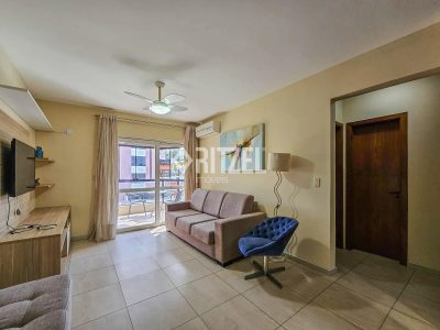 Apartamento, 2 quartos, 81 m² - Foto 3