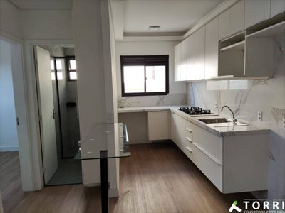 Apartamento, 2 quartos, 45 m² - Foto 3
