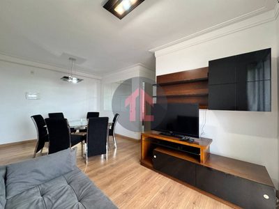 Apartamento, 3 quartos, 70 m² - Foto 4