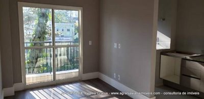 Apartamento, 1 quarto, 38 m² - Foto 2