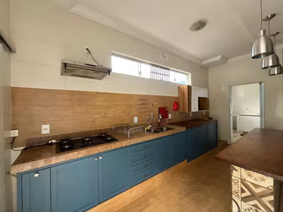 Casa, 3 quartos, 450 m² - Foto 1