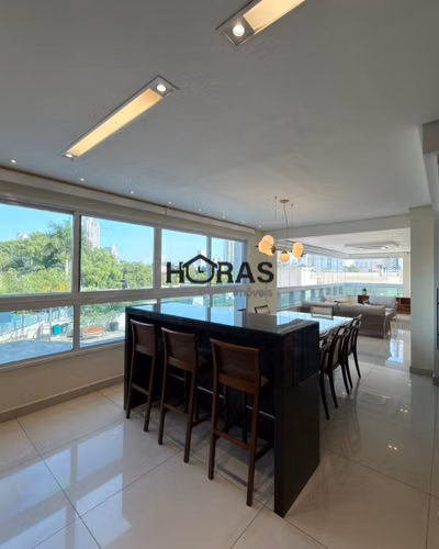 Apartamento, 3 quartos, 226 m² - Foto 3