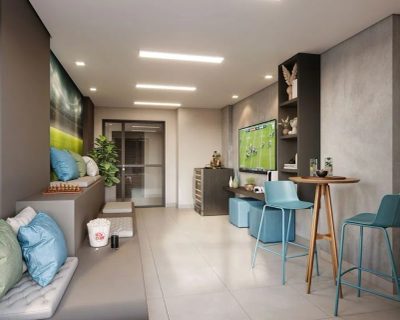 Kitnet-Studio, 21 m² - Foto 5