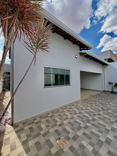 Casa, 3 quartos, 119 m² - Foto 2