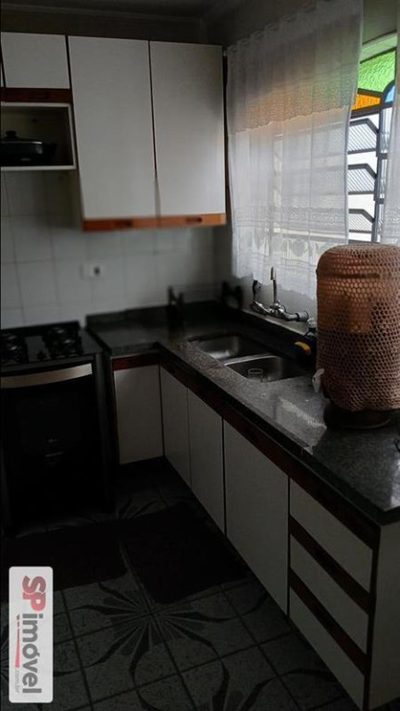 Casa, 3 quartos, 190 m² - Foto 4