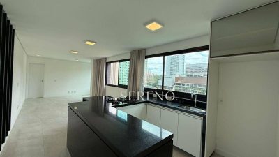 Apartamento, 2 quartos, 82 m² - Foto 3