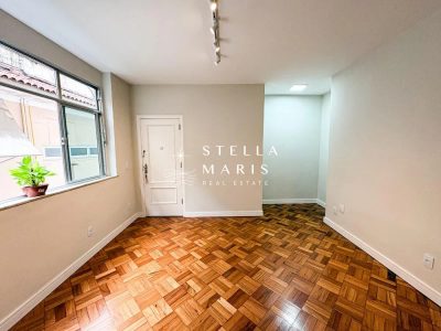 Apartamento, 3 quartos, 90 m² - Foto 1