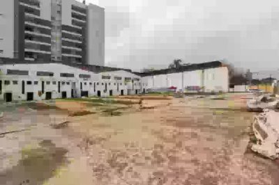 Terreno, 2392 m² - Foto 1