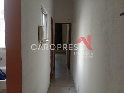 Apartamento, 1 quarto, 30 m² - Foto 5