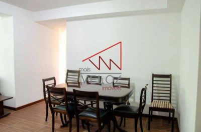 Apartamento, 3 quartos, 118 m² - Foto 1