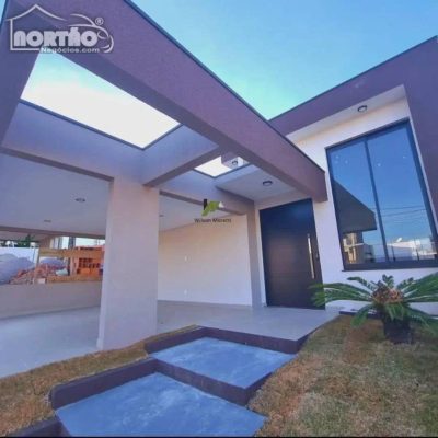 Casa, 5 quartos, 163 m² - Foto 3