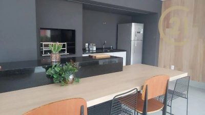 Kitnet-Studio, 26 m² - Foto 5