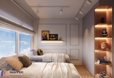 Apartamento, 3 quartos, 114 m² - Foto 4