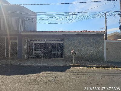 Casa, 3 quartos, 200 m² - Foto 1