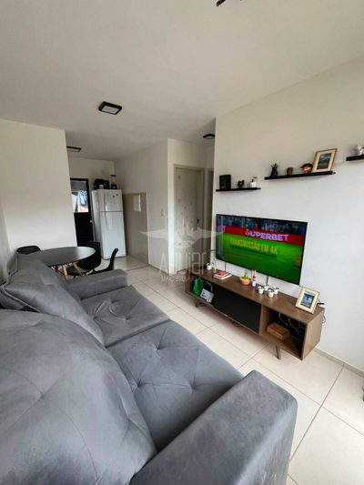 Casa, 2 quartos, 41 m² - Foto 5