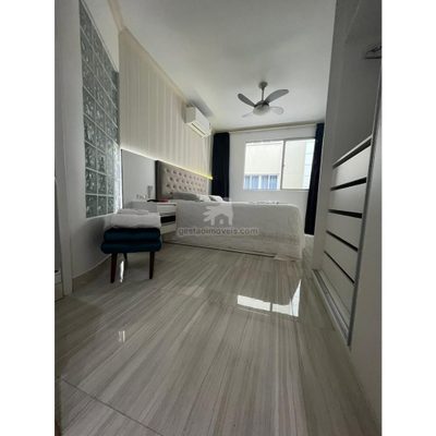 Apartamento, 1 quarto - Foto 4
