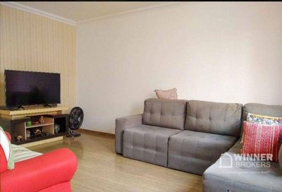 Sobrado, 3 quartos, 160 m² - Foto 3