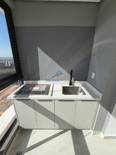 Apartamento, 2 quartos, 78 m² - Foto 4