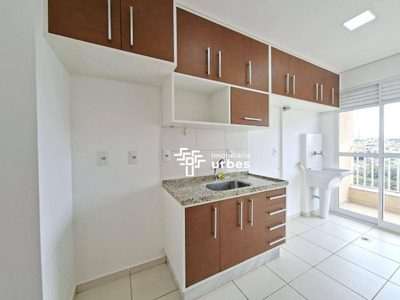 Apartamento, 2 quartos, 57 m² - Foto 2