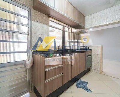 Sobrado, 2 quartos, 140 m² - Foto 1
