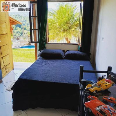 Sítio, 3 quartos, 1000 m² - Foto 3