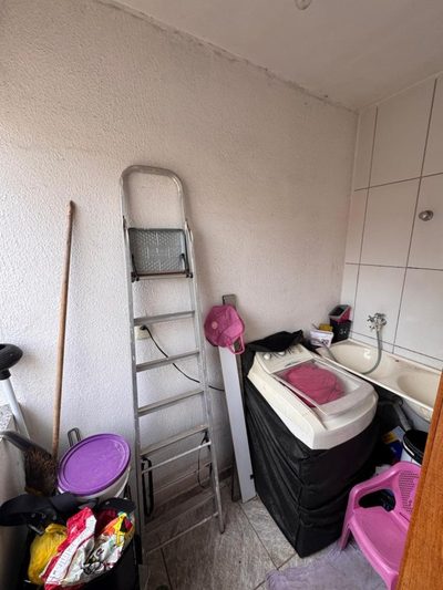 Apartamento, 2 quartos, 60 m² - Foto 2