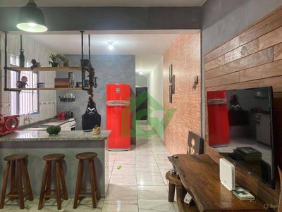 Casa, 3 quartos, 80 m² - Foto 4
