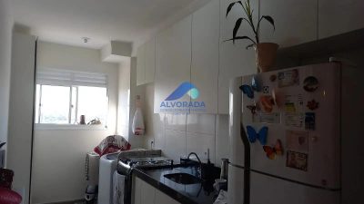 Apartamento, 2 quartos, 48 m² - Foto 4