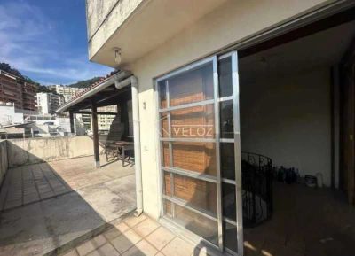 Apartamento, 3 quartos, 176 m² - Foto 2
