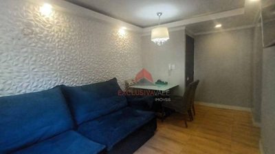 Apartamento, 3 quartos, 65 m² - Foto 2