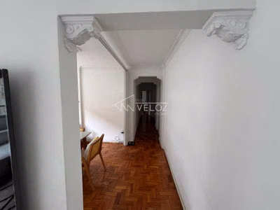 Apartamento, 3 quartos, 100 m² - Foto 4