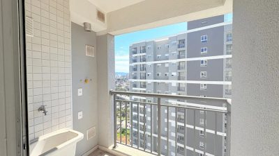 Apartamento, 2 quartos, 41 m² - Foto 1