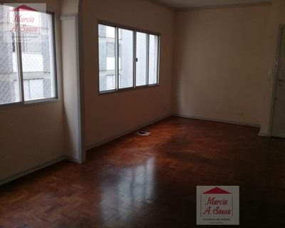 Apartamento, 3 quartos, 120 m² - Foto 1