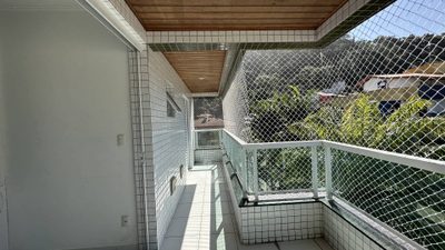 Apartamento, 3 quartos, 130 m² - Foto 2