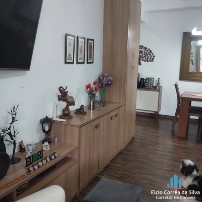 Apartamento, 2 quartos, 77 m² - Foto 5