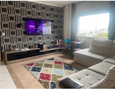 Casa, 6 quartos, 300 m² - Foto 4