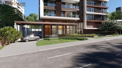 Apartamento, 2 quartos, 94 m² - Foto 5