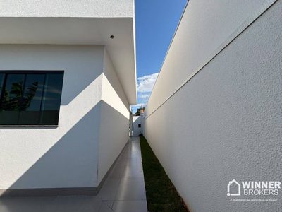 Casa, 3 quartos, 86 m² - Foto 4