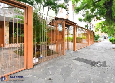 Apartamento, 1 quarto, 43 m² - Foto 2