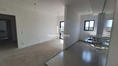Apartamento, 2 quartos, 54 m² - Foto 3