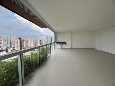 Apartamento, 3 quartos, 138 m² - Foto 5