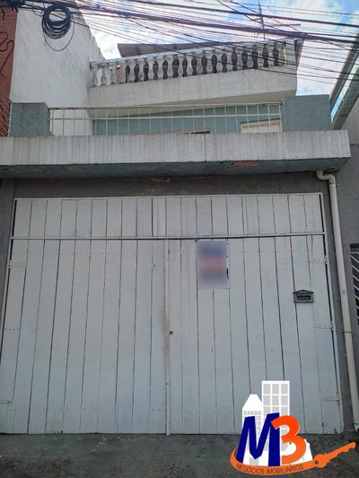 Casa, 3 quartos, 130 m² - Foto 1
