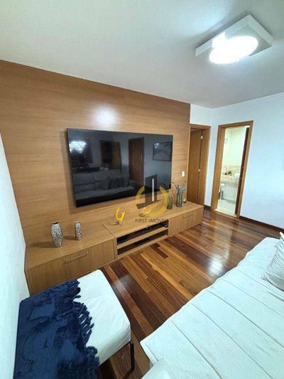 Apartamento, 3 quartos, 140 m² - Foto 2