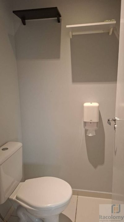 Sala-Conjunto, 47 m² - Foto 4