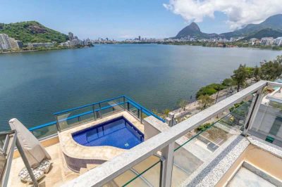 Cobertura, 4 quartos, 495 m² - Foto 4