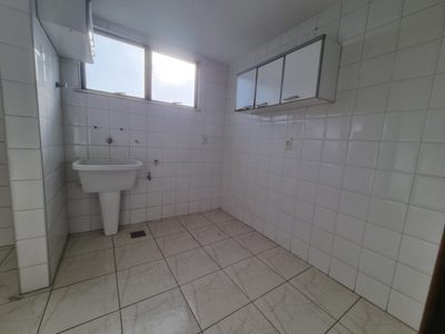 Apartamento, 3 quartos, 115 m² - Foto 5
