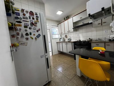 Apartamento, 3 quartos, 106 m² - Foto 4