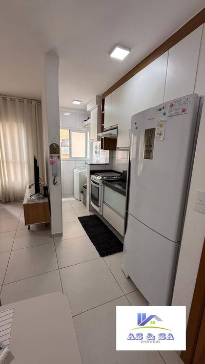 Apartamento, 2 quartos - Foto 3